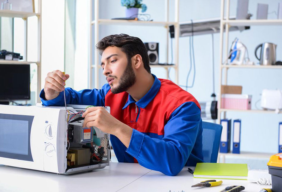 Furnace Maintenance